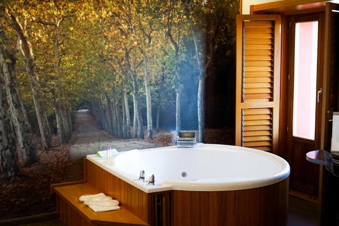 Photo of Bathroom in San Lorenzo de El Escorial