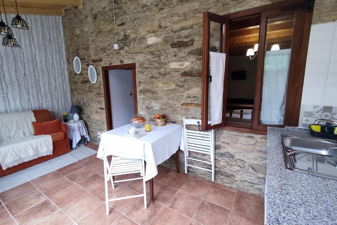 Photo of Kitchen in Ortigueira