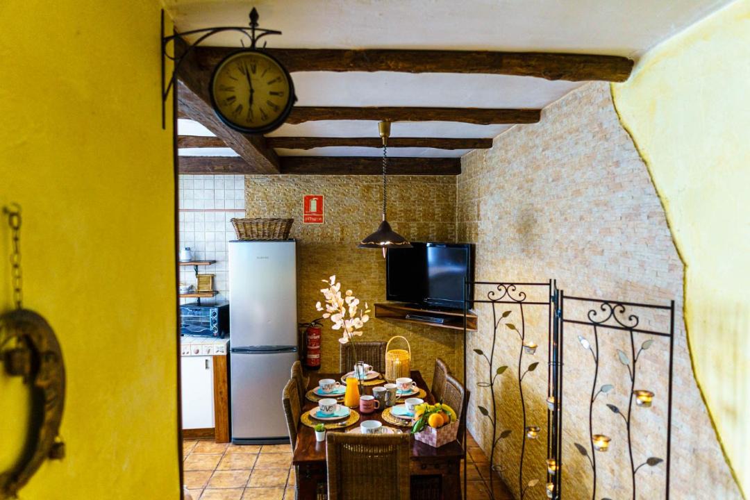 Photo of Kitchen in Cuenca