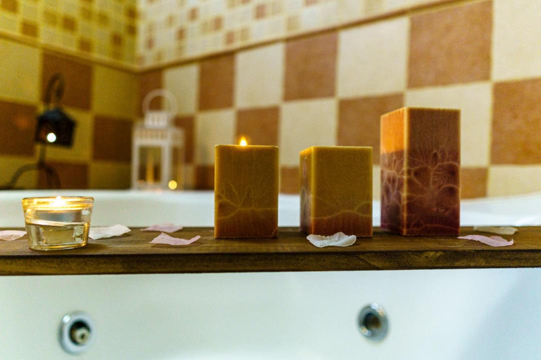 Photo of Bathroom in Cuenca