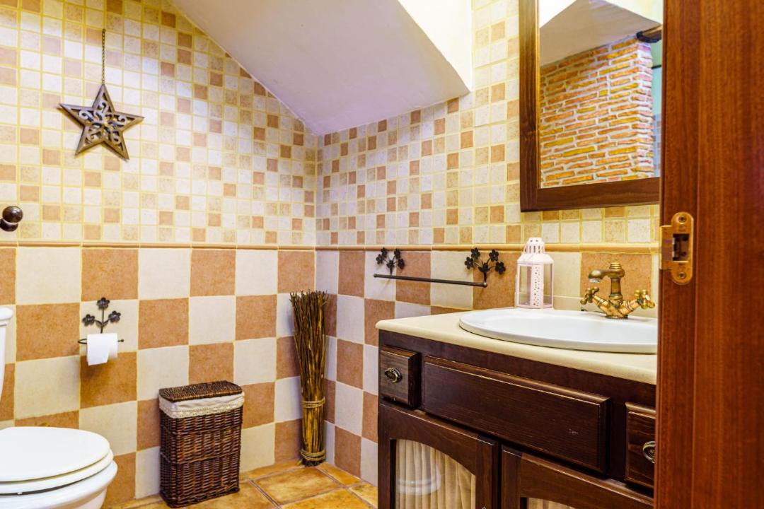 Photo of Bathroom in Cuenca