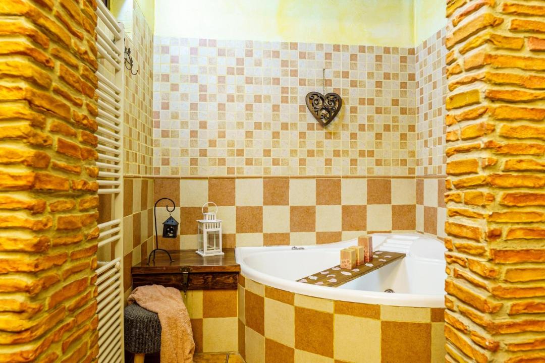 Photo of Bathroom in Cuenca