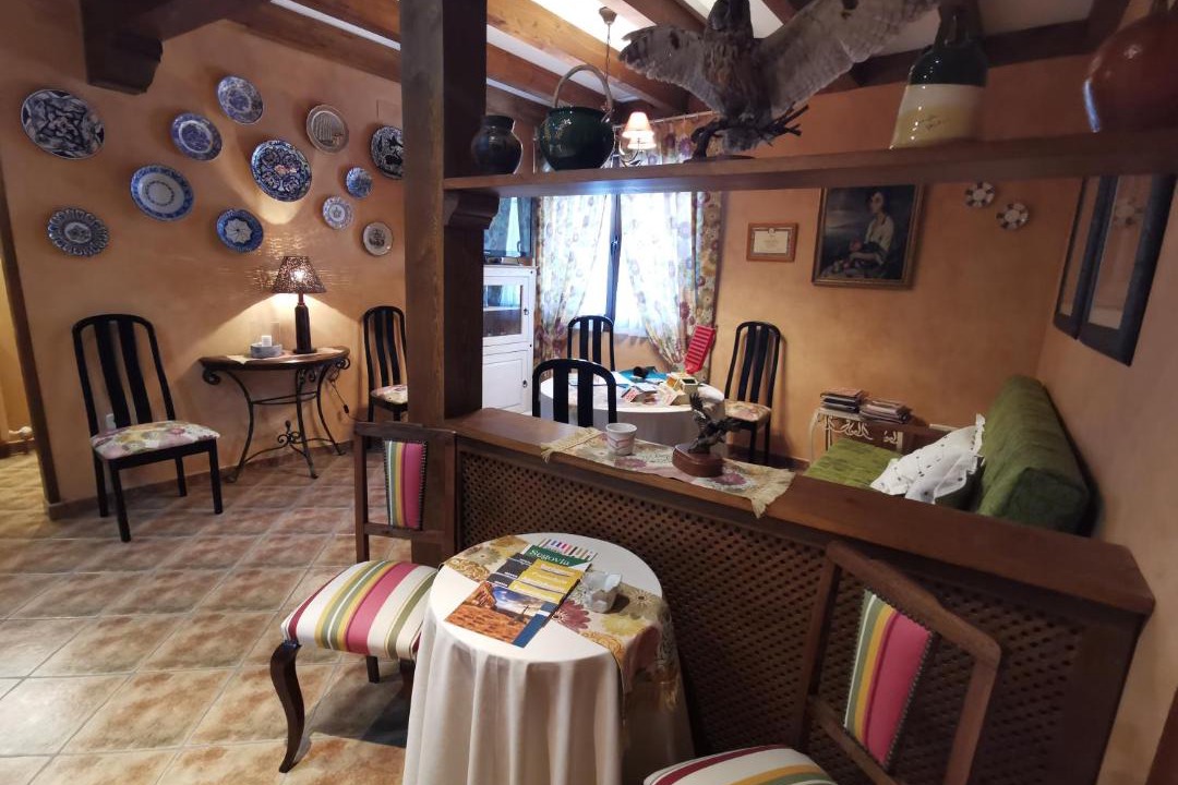 Photo of Livingroom in Cabezuela