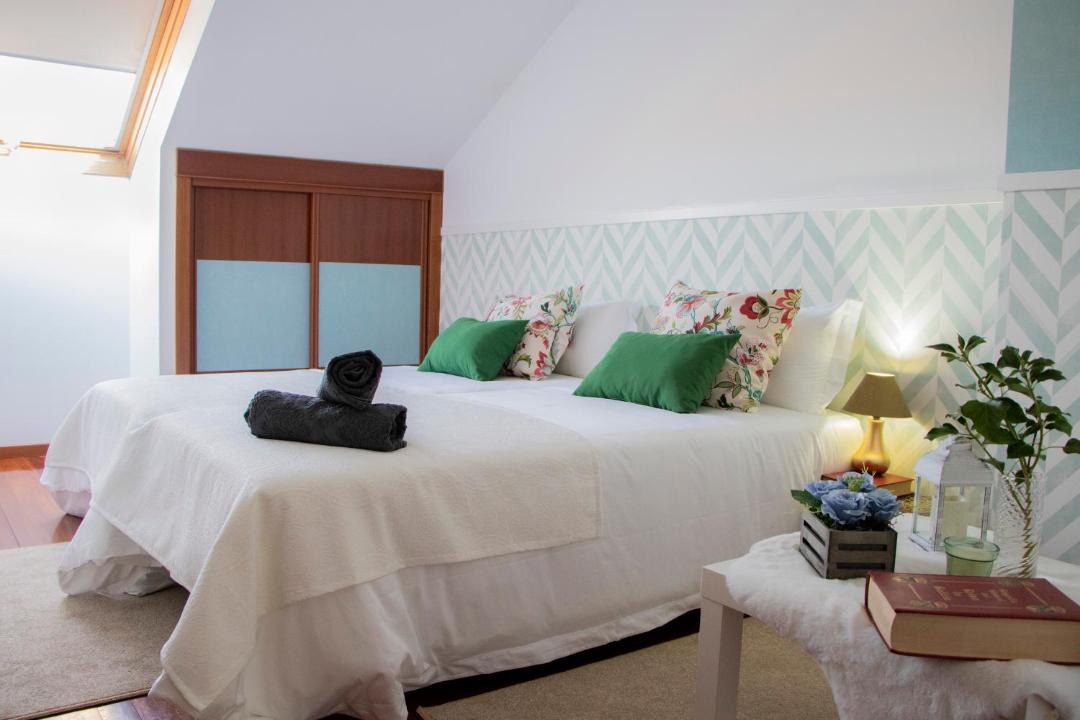Photo of Bedroom in Teo