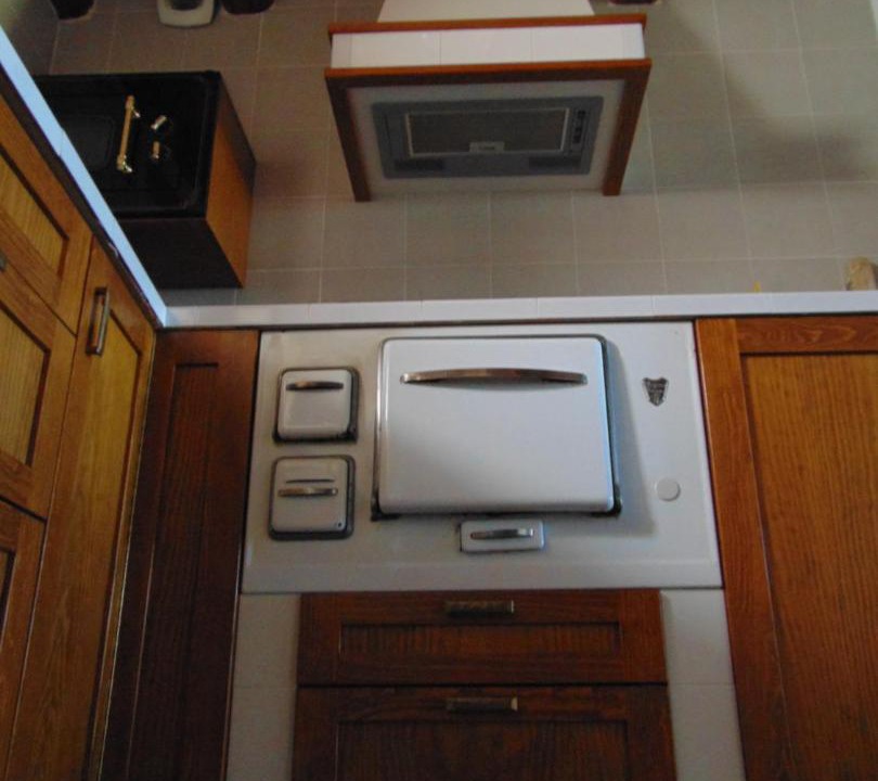 Photo of Kitchen in Noviercas