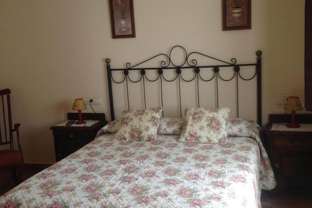 Photo of Bedroom in Corao