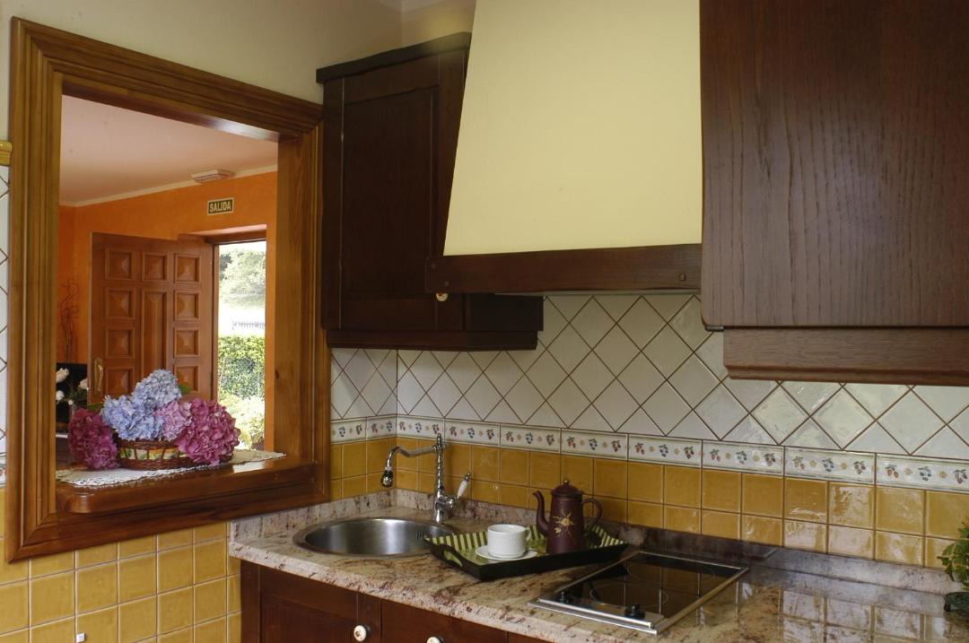 Photo of Kitchen in Corao