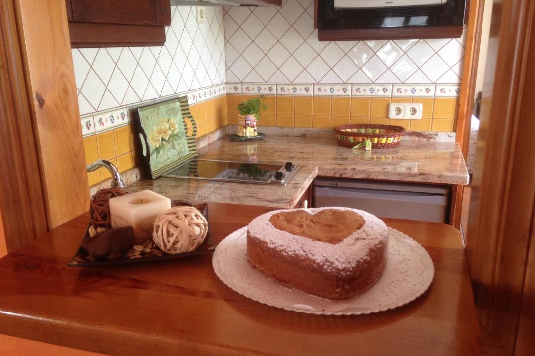 Photo of Kitchen in Corao
