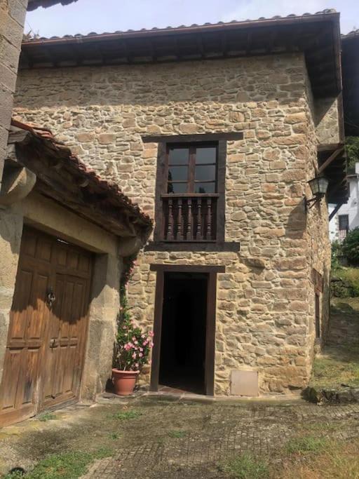 Photo of Buildings in Cabezon de Liebana