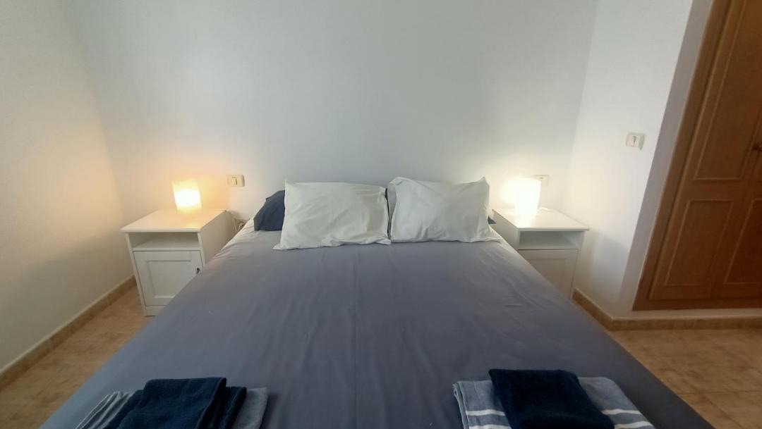 Photo of Bedroom in Los Abrigos