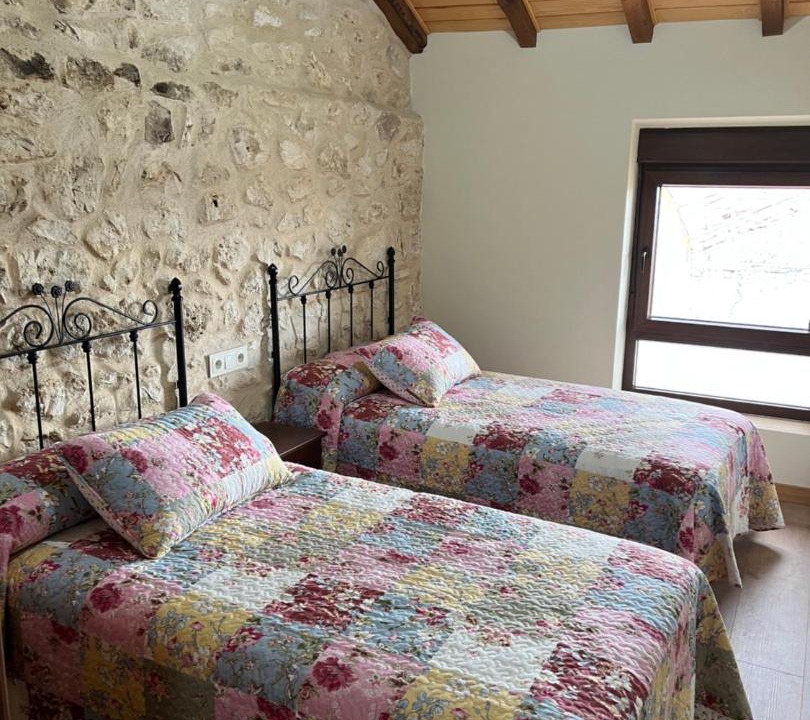 Photo of Bedroom in Campillo de Aranda