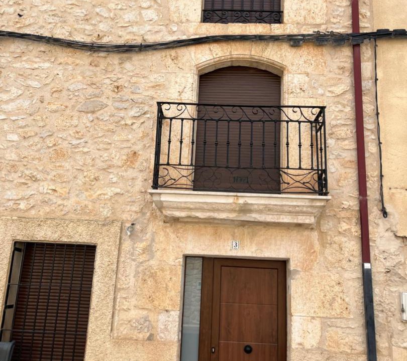 Photo of Others in Campillo de Aranda