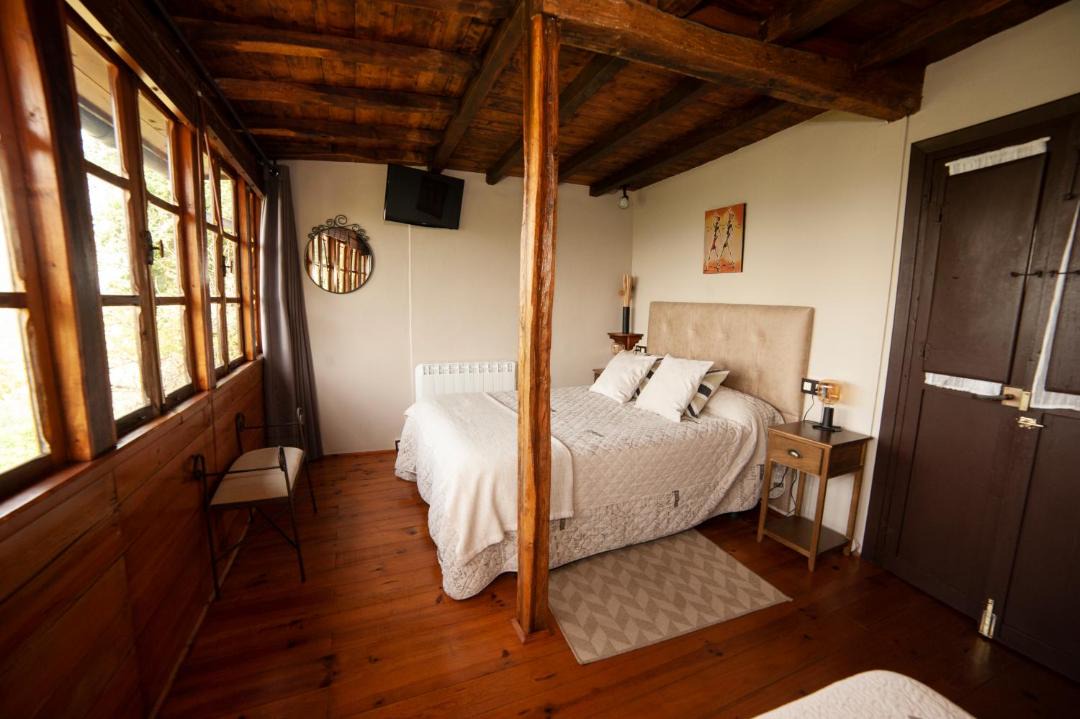 Photo of Bedroom in Vallobal