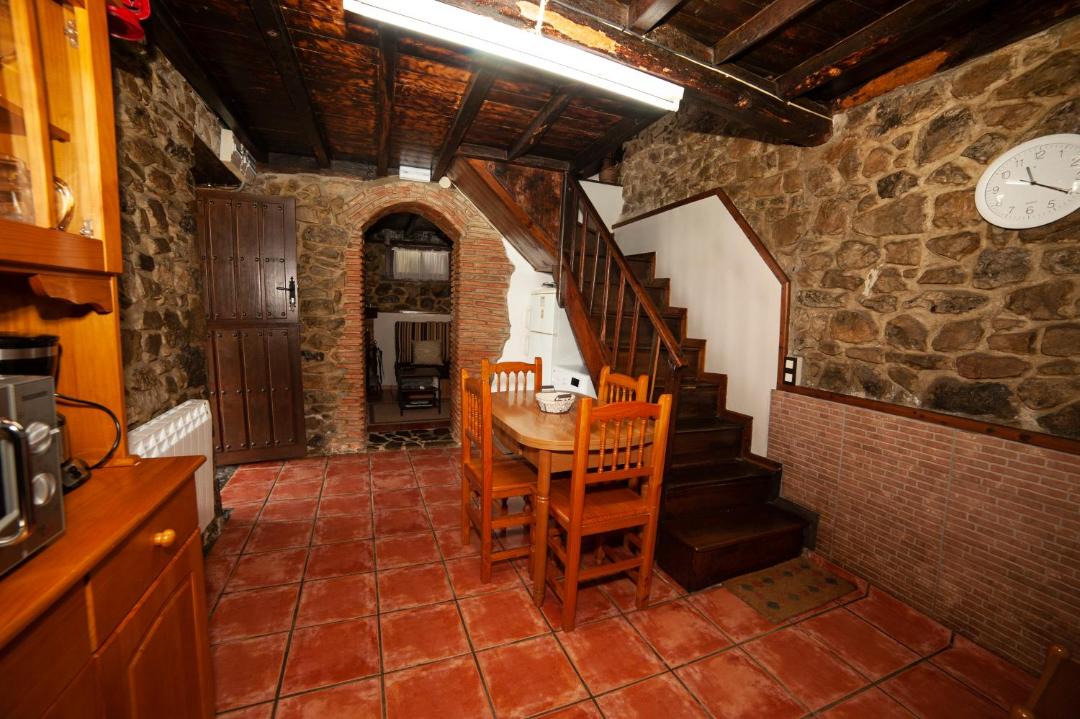 Photo of Kitchen in Vallobal