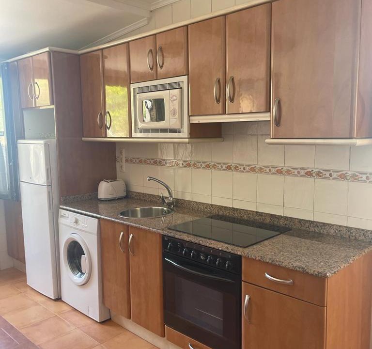 Photo of Kitchen in Cue