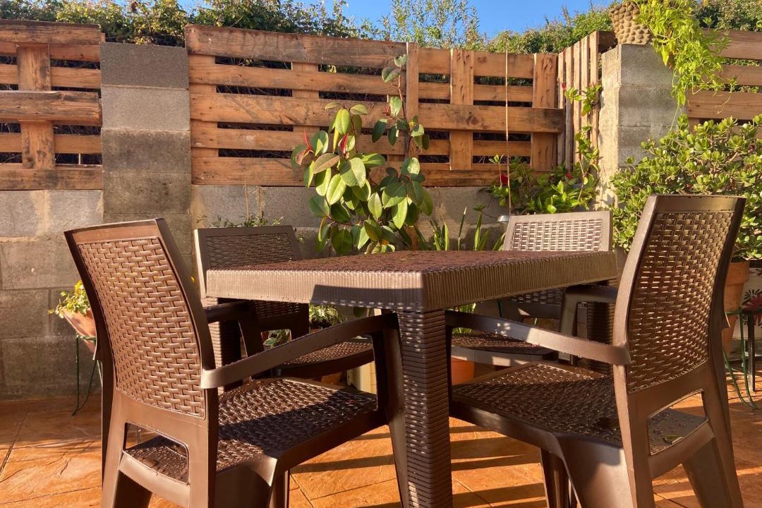 Photo of Patio Balcony in Herran
