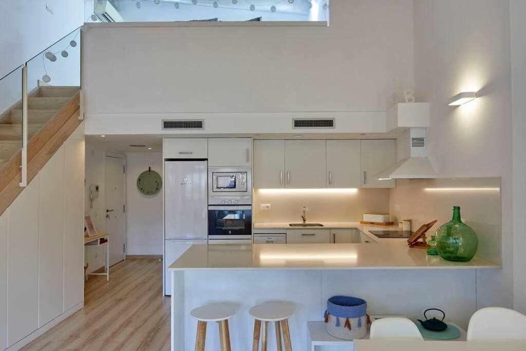 Photo of Kitchen in Barri Vell
