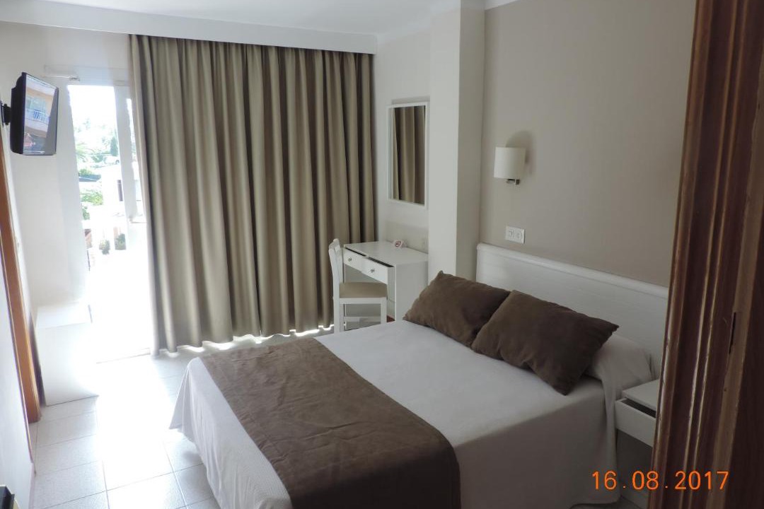 Photo of Bedroom in Peguera