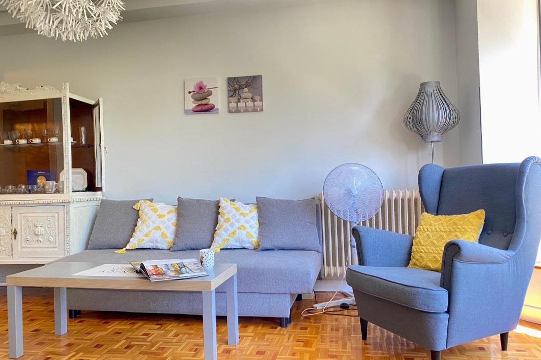 Photo of Livingroom in Burgos