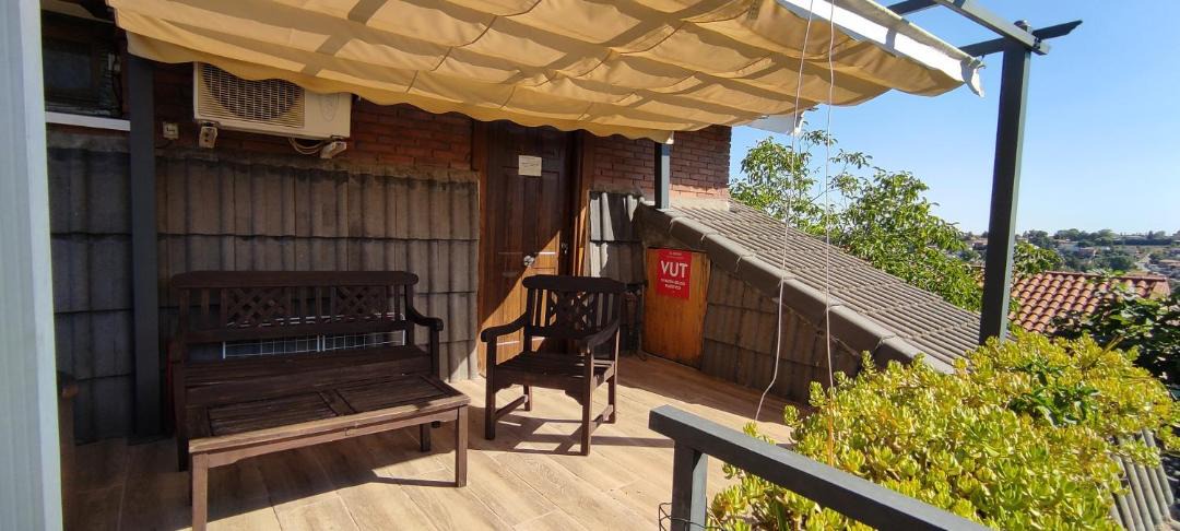 Photo of Patio Balcony in Torrejon del Rey