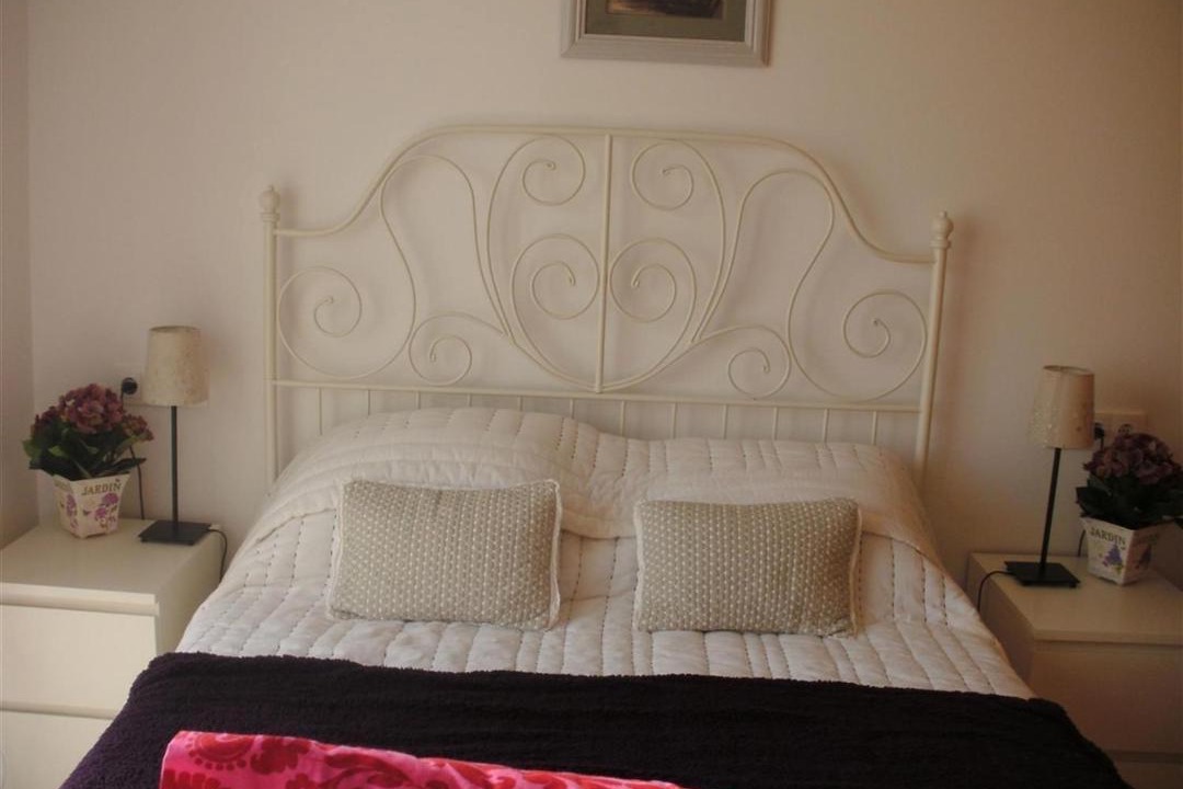 Photo of Bedroom in Alhama de Murcia