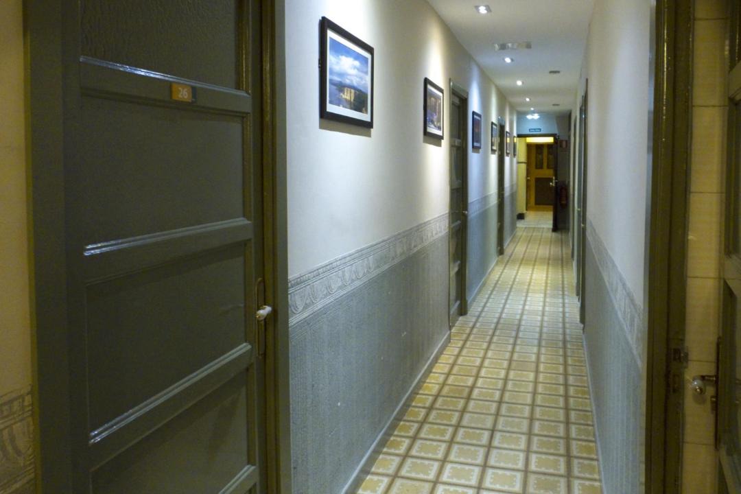 Photo of Bathroom in Leon City Centre