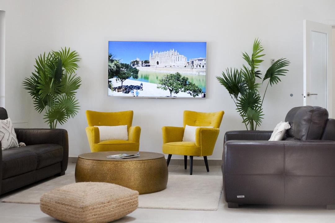 Photo of Livingroom in Banyalbufar