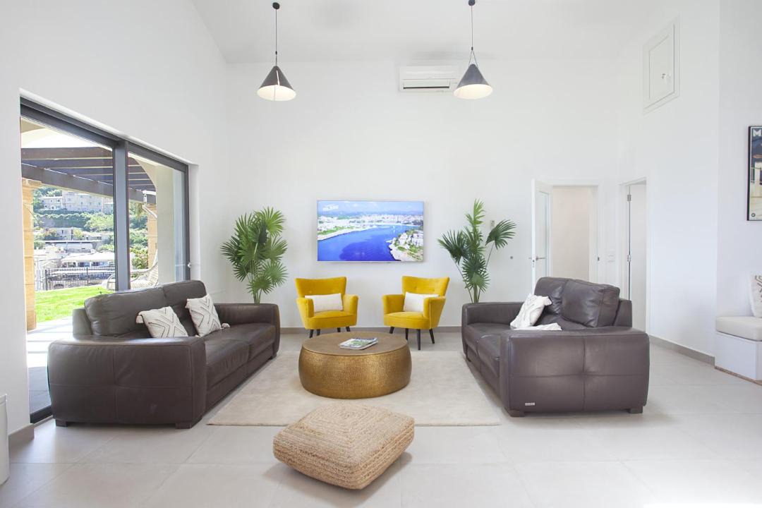 Photo of Livingroom in Banyalbufar