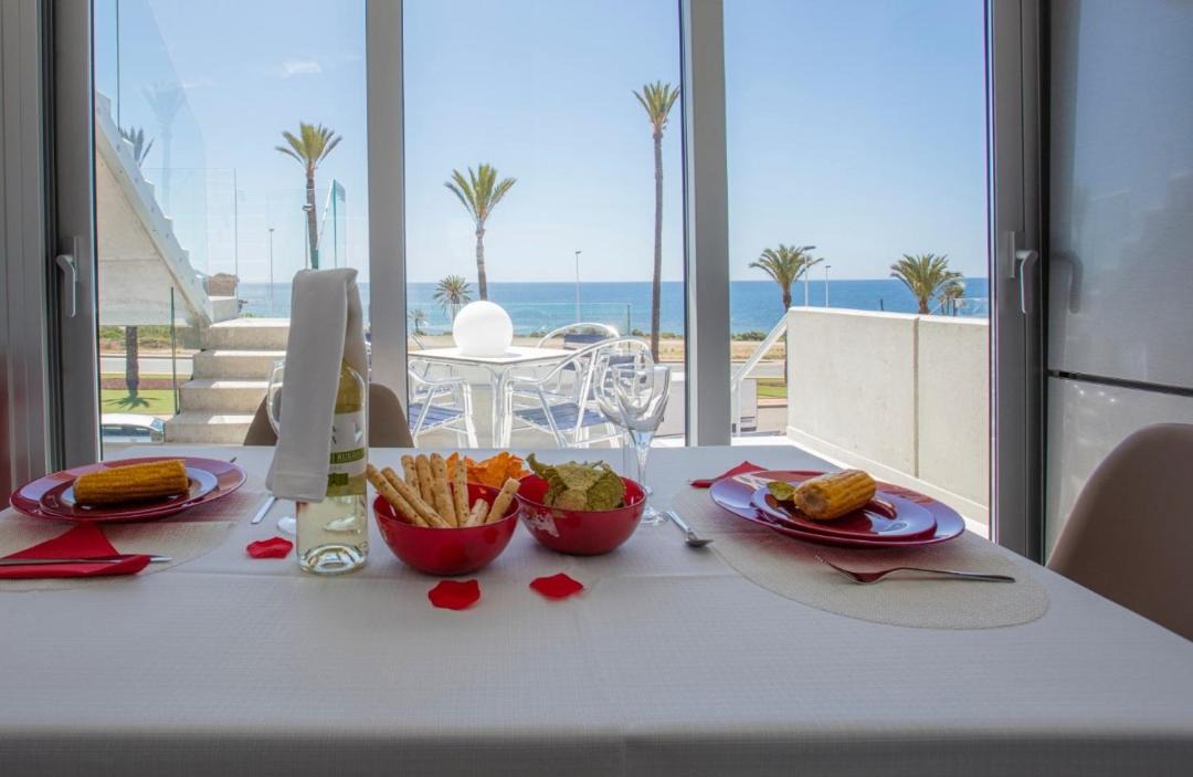 Photo of Patio Balcony in Puerto de Mazarron