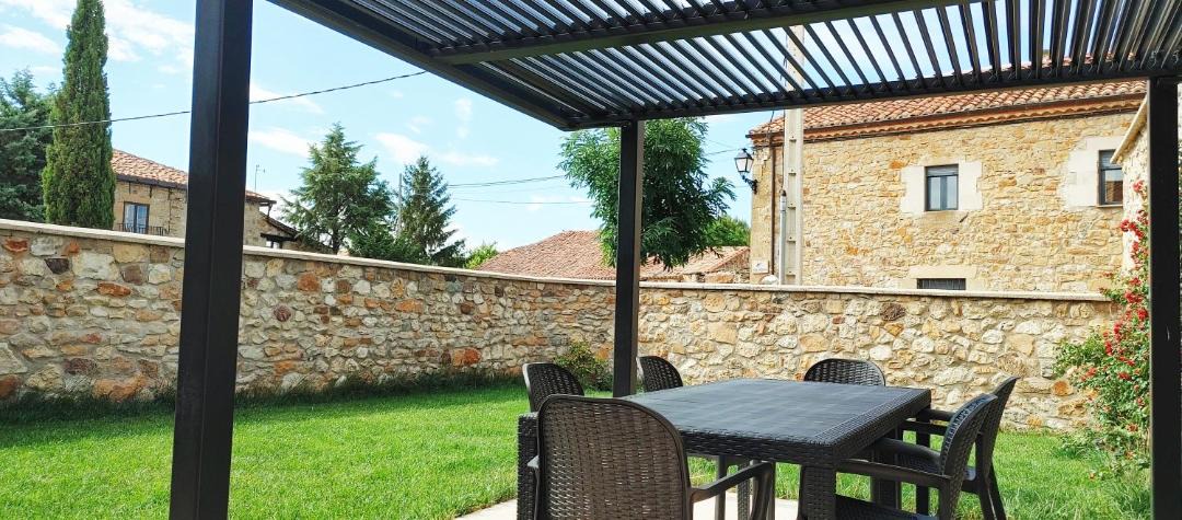 Photo of Patio Balcony in Fuentecantos