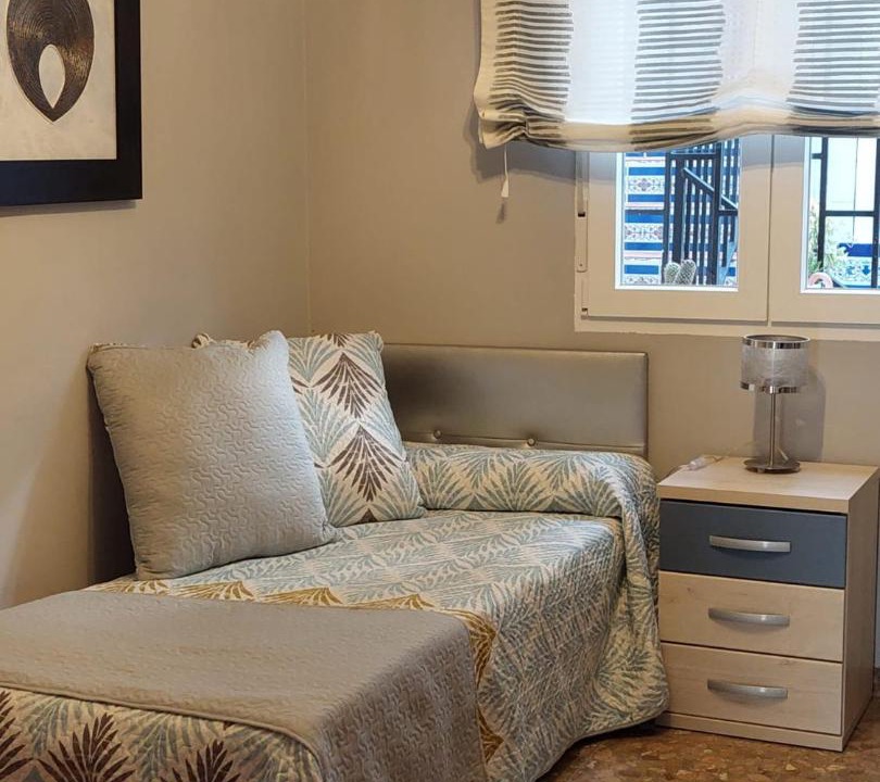 Photo of Bedroom in Old Town Baeza