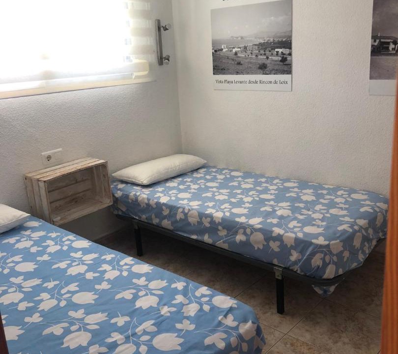 Photo of Bedroom in Benidorm