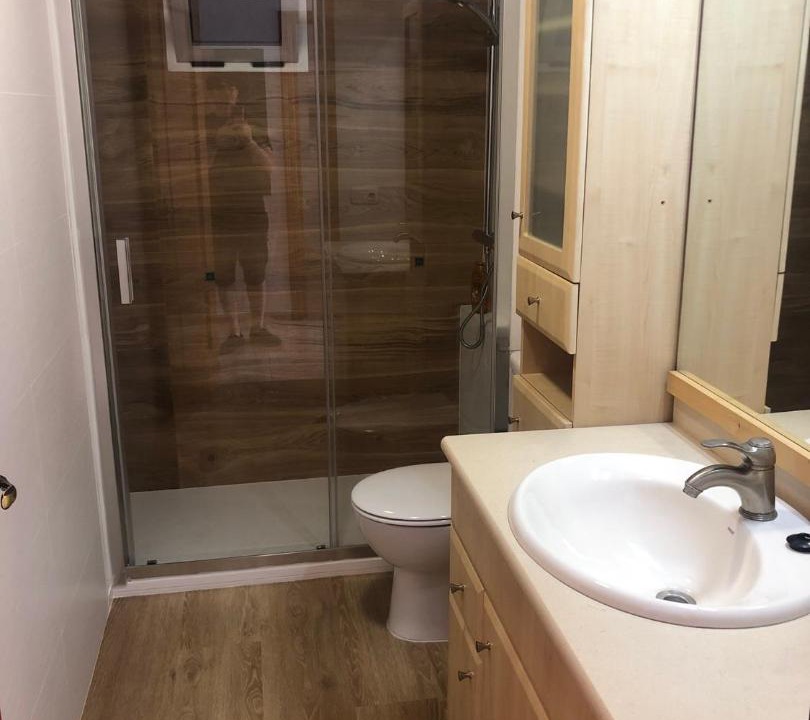 Photo of Bathroom in Benidorm