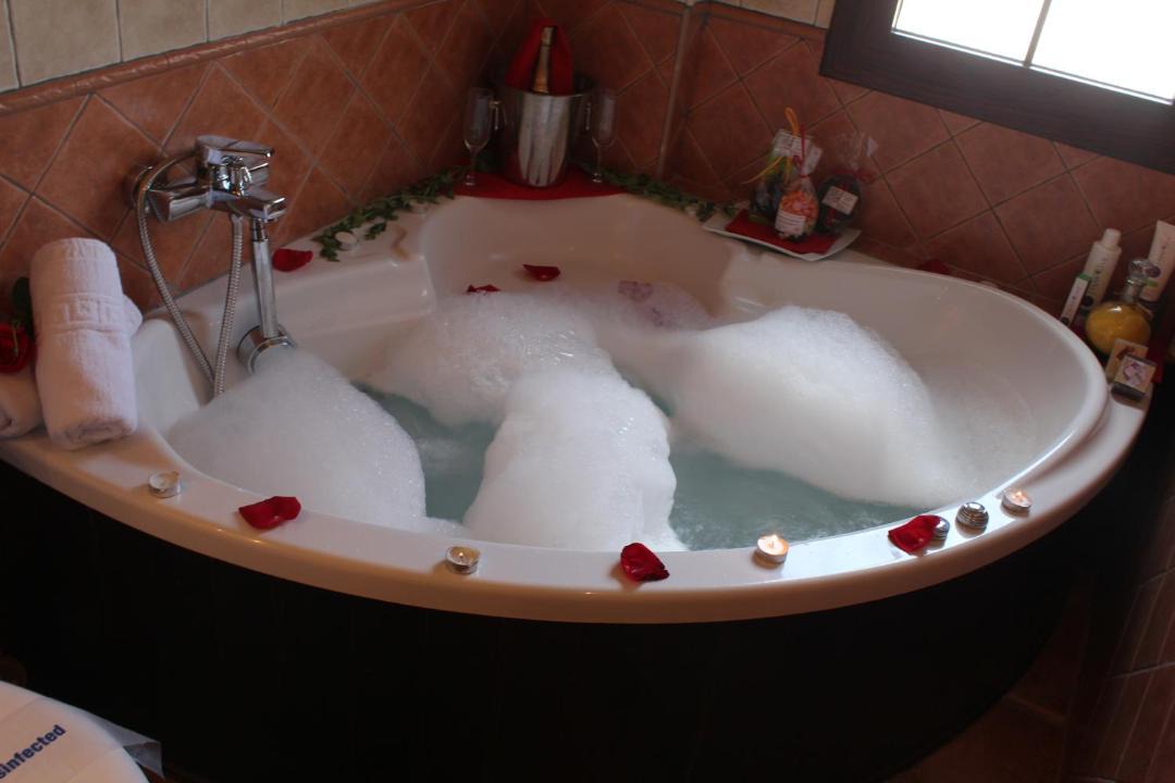 Photo of Bathroom in Hinojares
