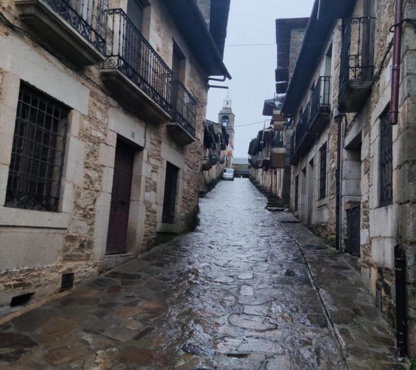 Photo of Others in Puebla de Sanabria