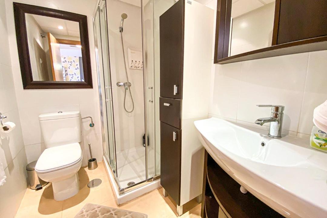 Photo of Bathroom in Los Martinez