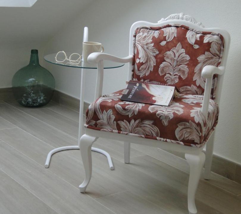 Photo of Livingroom in Astorga