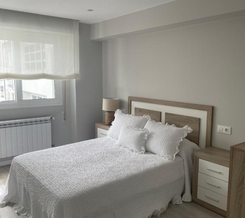 Photo of Bedroom in Viveiro
