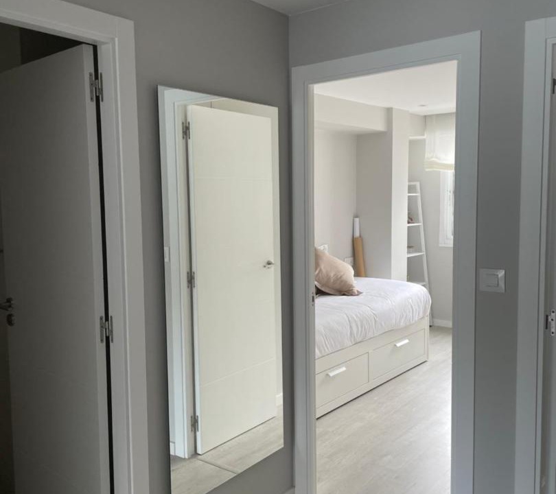Photo of Bedroom in Viveiro