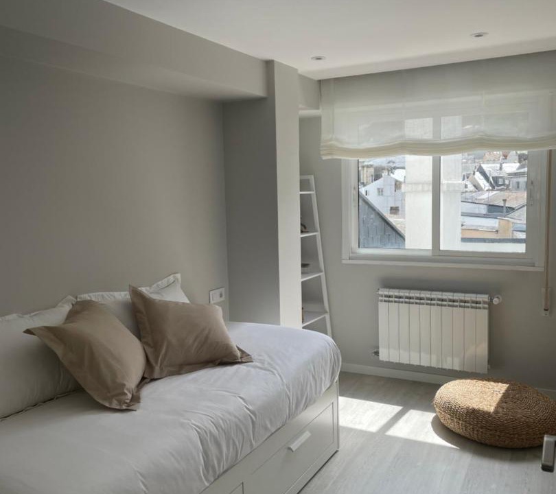 Photo of Bedroom in Viveiro