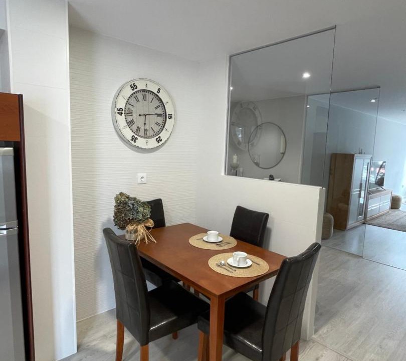 Photo of Livingroom in Viveiro