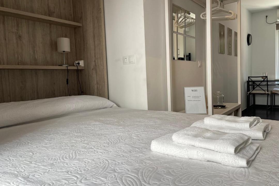 Photo of Bedroom in Ciudad Jardin