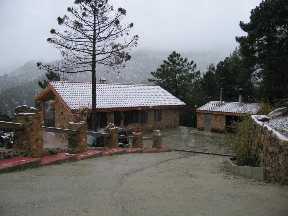 Photo of Others in Riopar