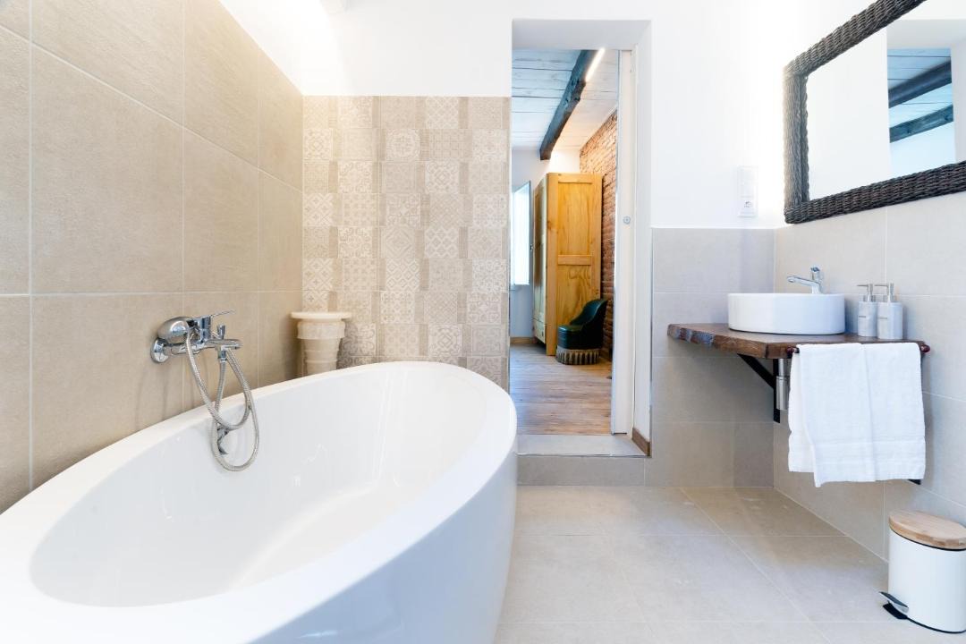 Photo of Bathroom in Astorga