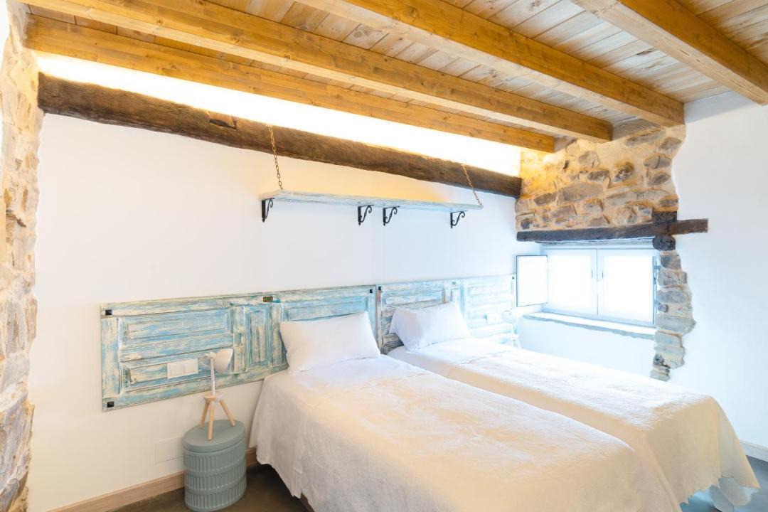 Photo of Bedroom in Astorga