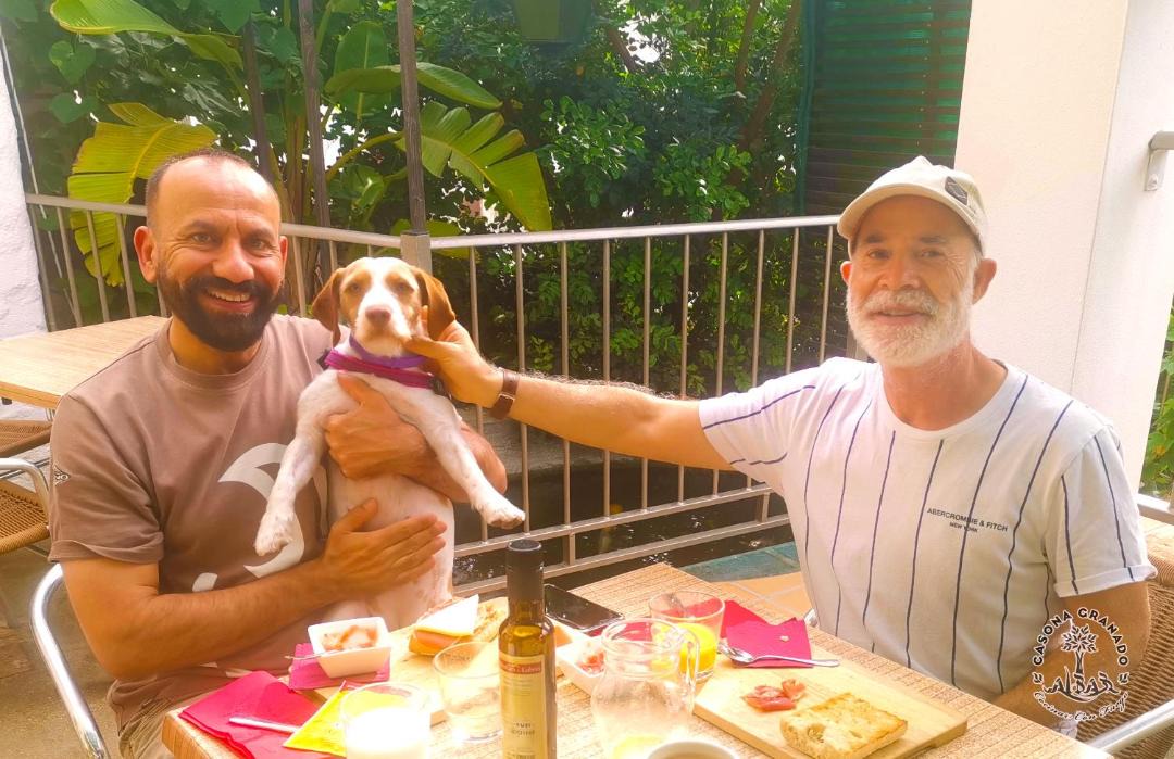 Photo of Others in La Brena
