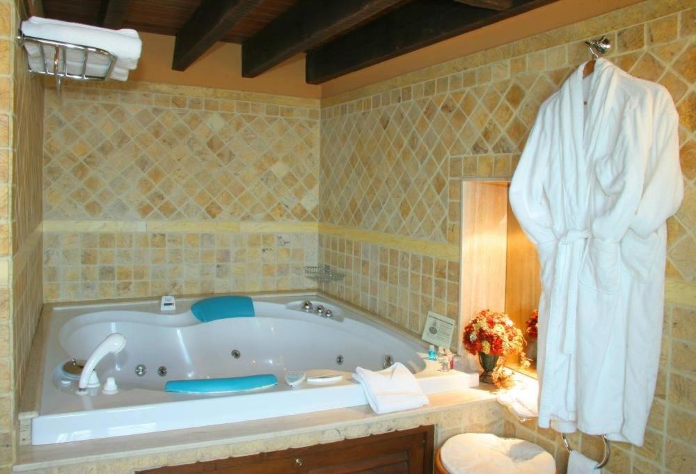 Photo of Bathroom in Villamayor