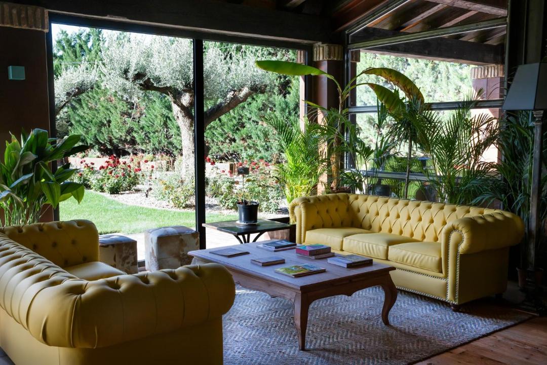 Photo of Livingroom in Albelda de Iregua