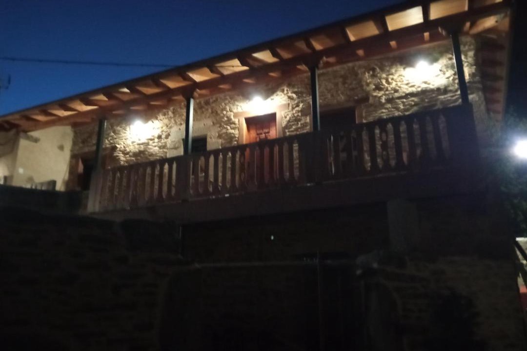 Photo of Buildings in Cobreros