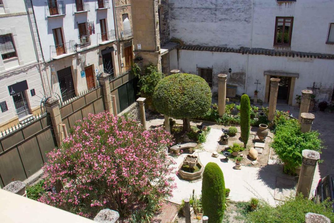 Photo of Others in Ubeda